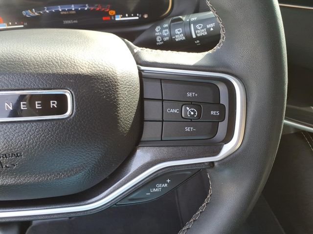Certified Used 2023 Gray Jeep Base image 20