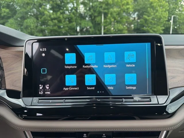 New 2026 Gray Volkswagen 2.0T SE w/Technology image 23