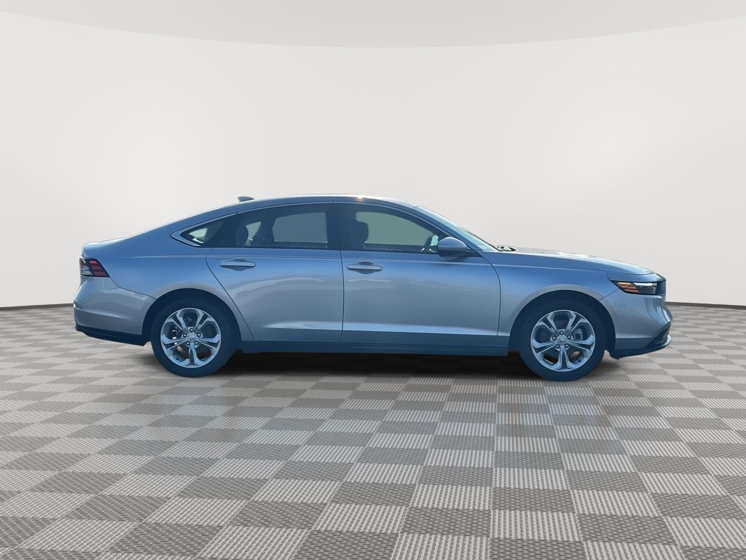 Certified 2024 Honda Accord LX with VIN 1HGCY1F21RA041492 for sale in Kansas City