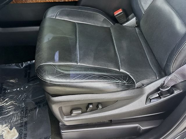 Used 2016 Gray Chevrolet LTZ image 20