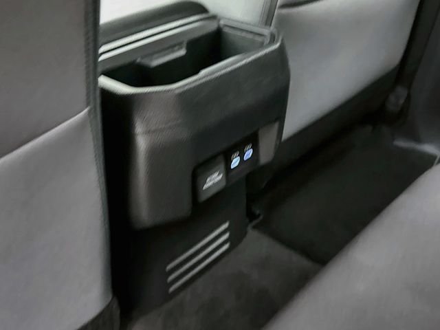 Used 2024 Gray Toyota TRD Off-Road image 25