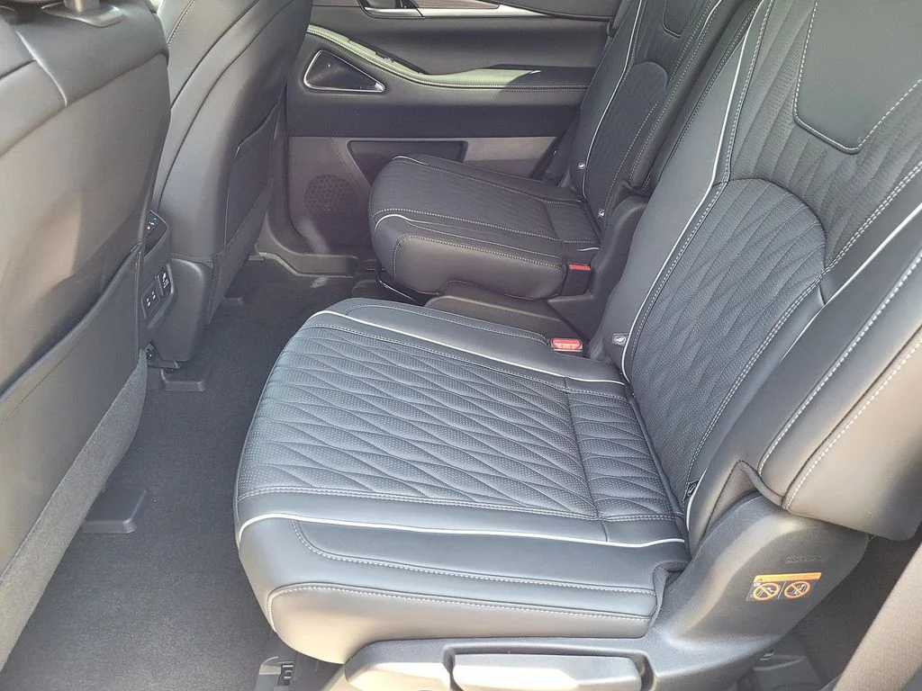2026 INFINITI QX60 AUTOGRAPH - Photo 8