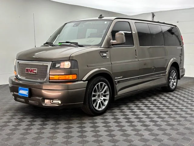 Used 2019 01u GMC Explorer Limited SE image 15