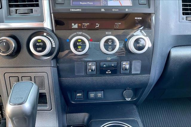 Certified Used 2020 MIDNIGHT BLACK METALLIC Toyota  image 31