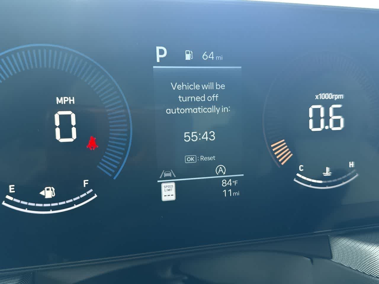New 2026 Aero Silver Hyundai SE image 16