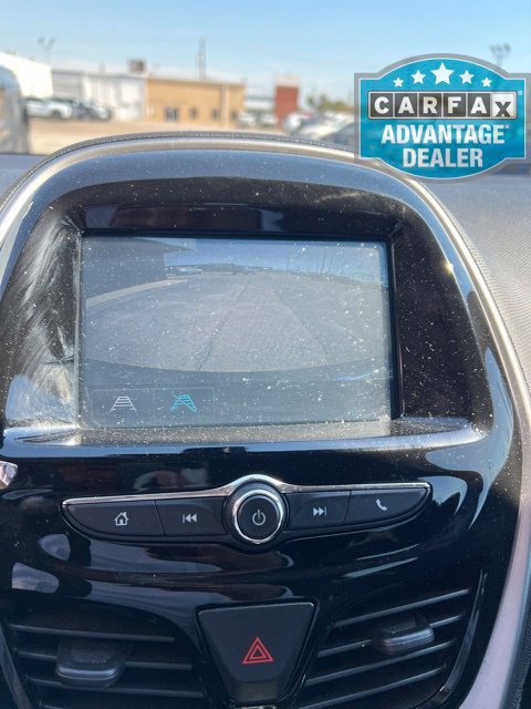 Used 2017 (Metallic paint.) Chevrolet LS image 5