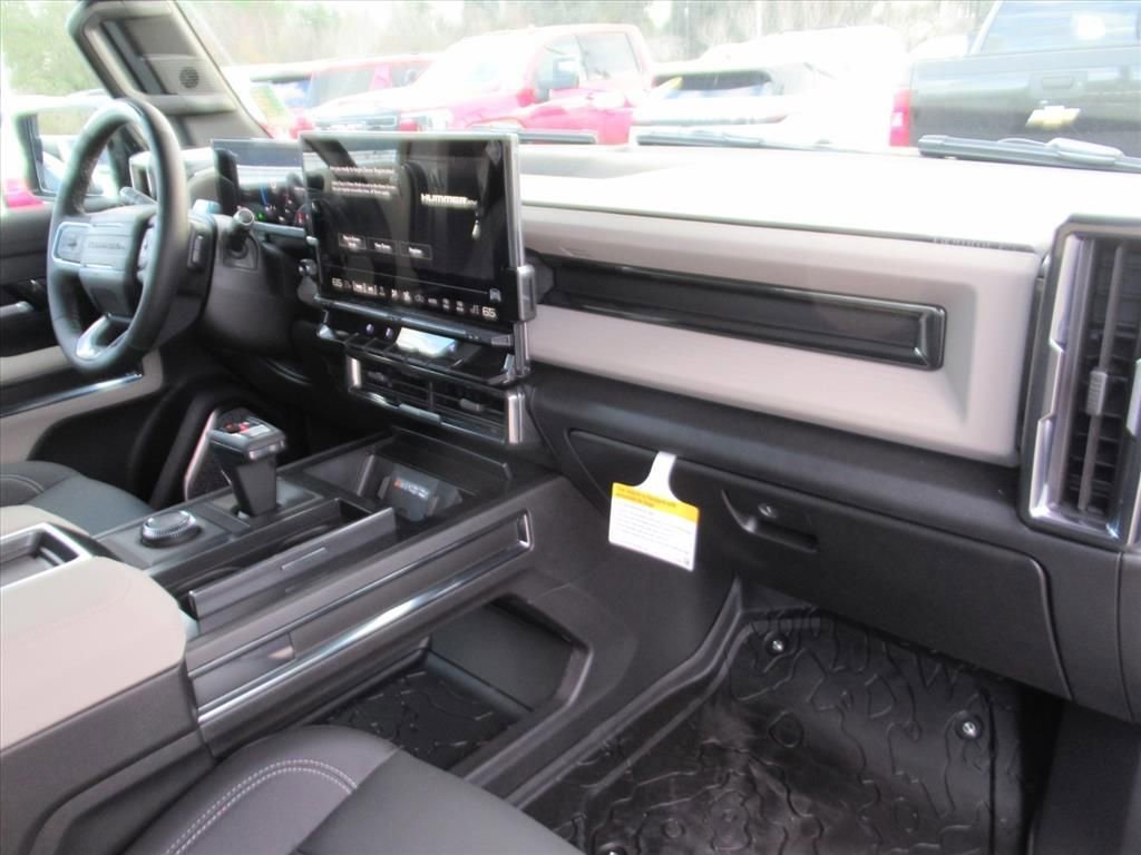 2026 GMC HUMMER EV 2X - Photo 11