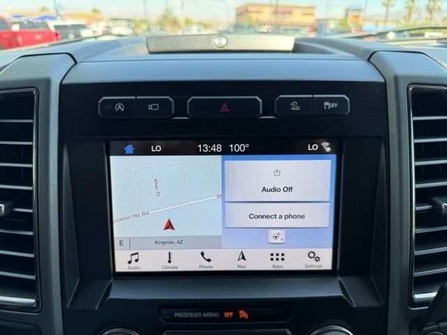 2019 Ford F-150 Raptor - Photo 27