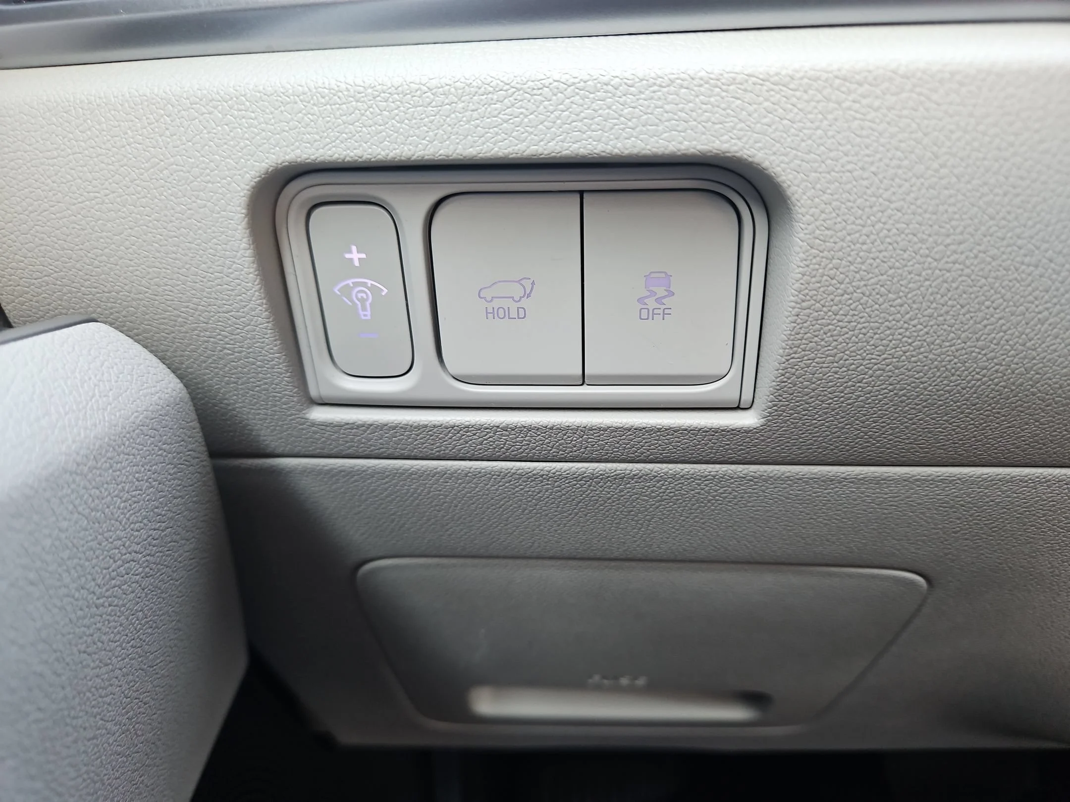 Used 2025 Wolf Gray Kia EX image 26