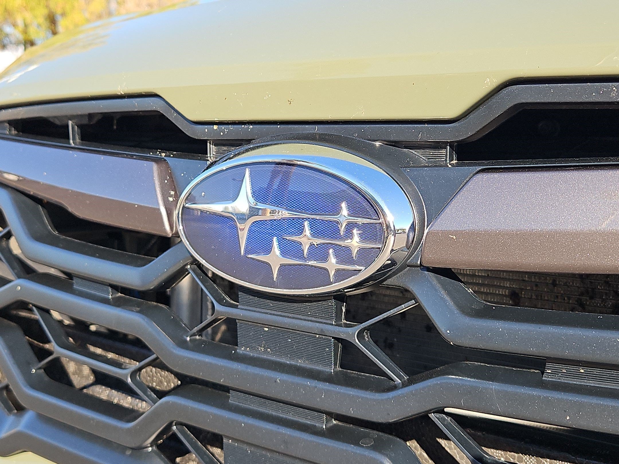 2026 Subaru Crosstrek Premium - Photo 24