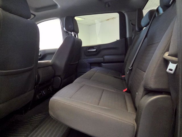 Used 2024 Gray Chevrolet Custom Trail Boss image 13