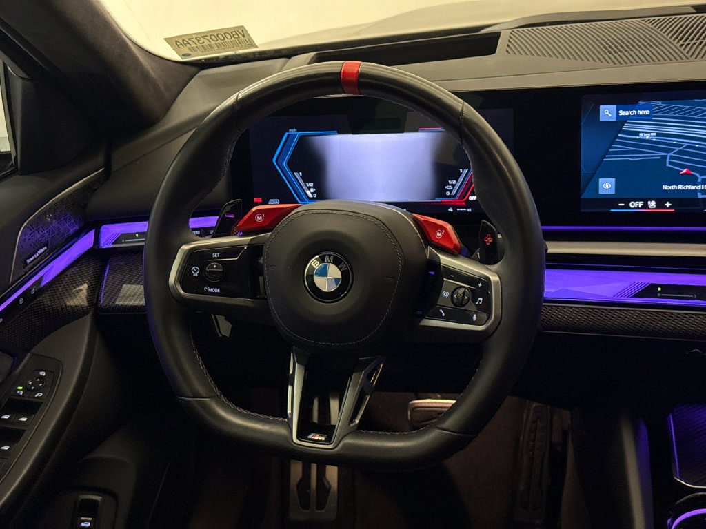 Used 2025 Grey BMW Base image 15