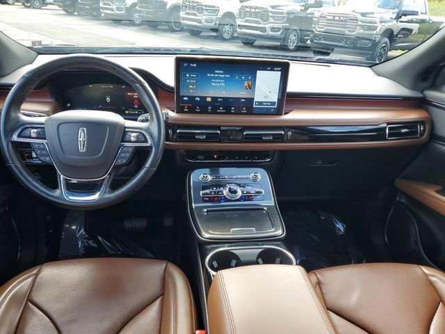 2022 Lincoln Nautilus Reserve - Photo 10