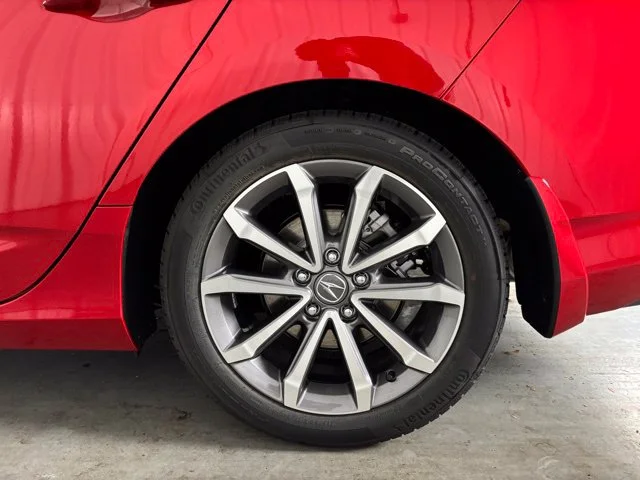 2026 Acura Integra Base - Photo 9