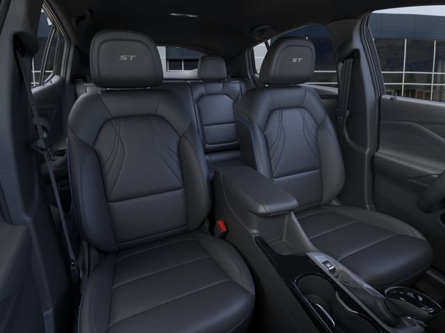 New 2026 Ocean Blue Metallic Buick Sport Touring image 16
