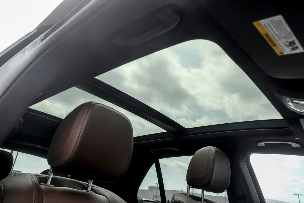 New 2026 Black Mercedes-Benz GLE 350 image 60