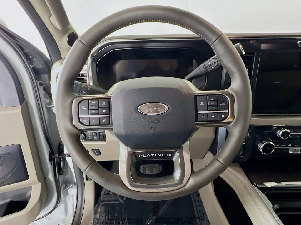 New 2026 Avalanche Ford Platinum image 8