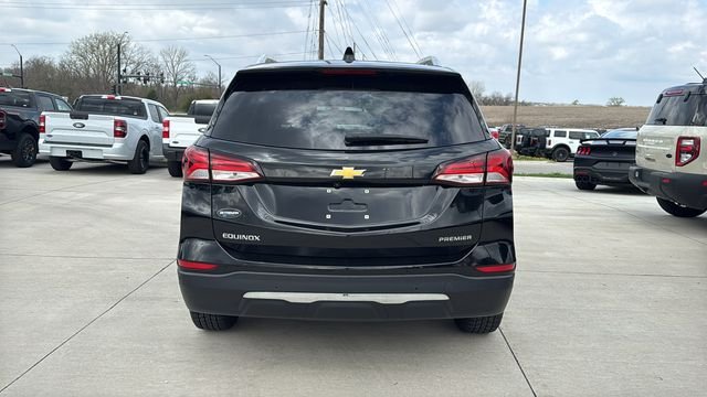 Used 2023 Black Chevrolet Premier image 13