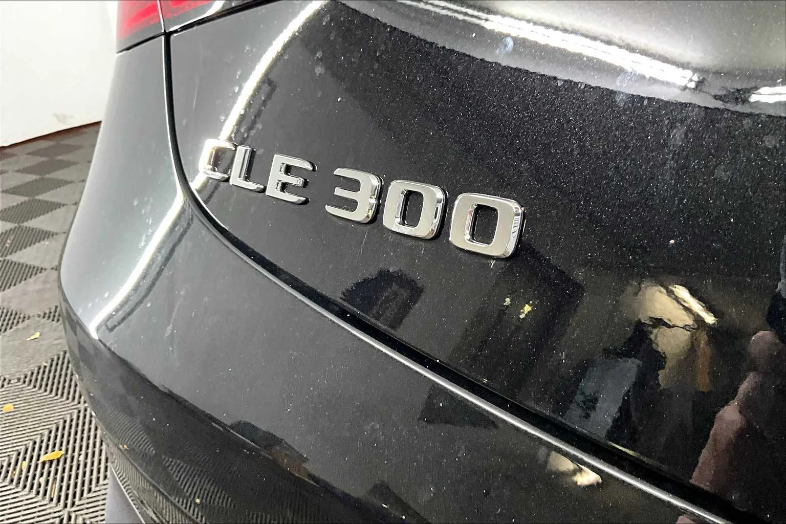 2026 Mercedes-Benz CLE CLE 300 - Photo 7