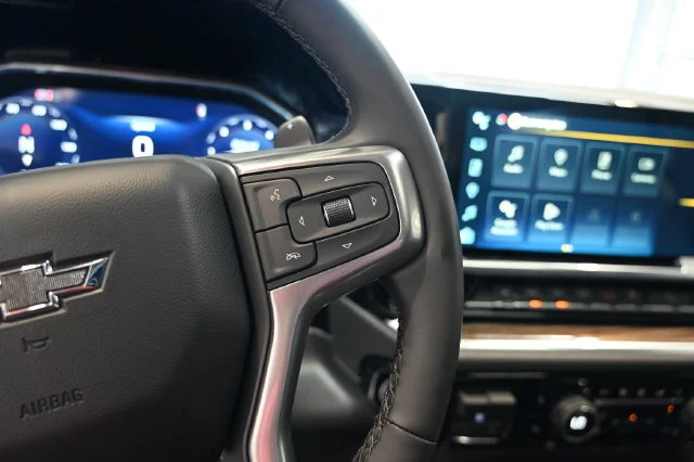 2026 Chevrolet Silverado 1500 LT Trail Boss - Photo 24