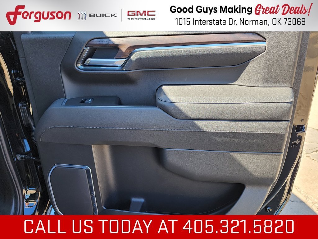 2026 GMC Sierra 1500 SLT - Photo 40