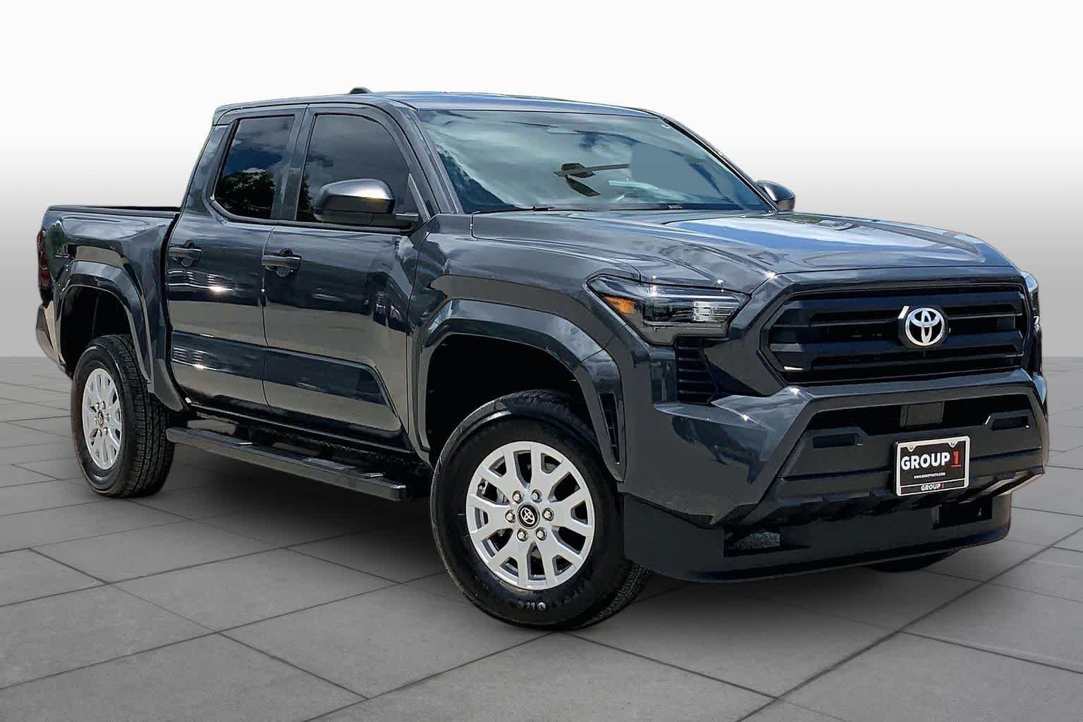 Used 2025 Underground Toyota SR image 3