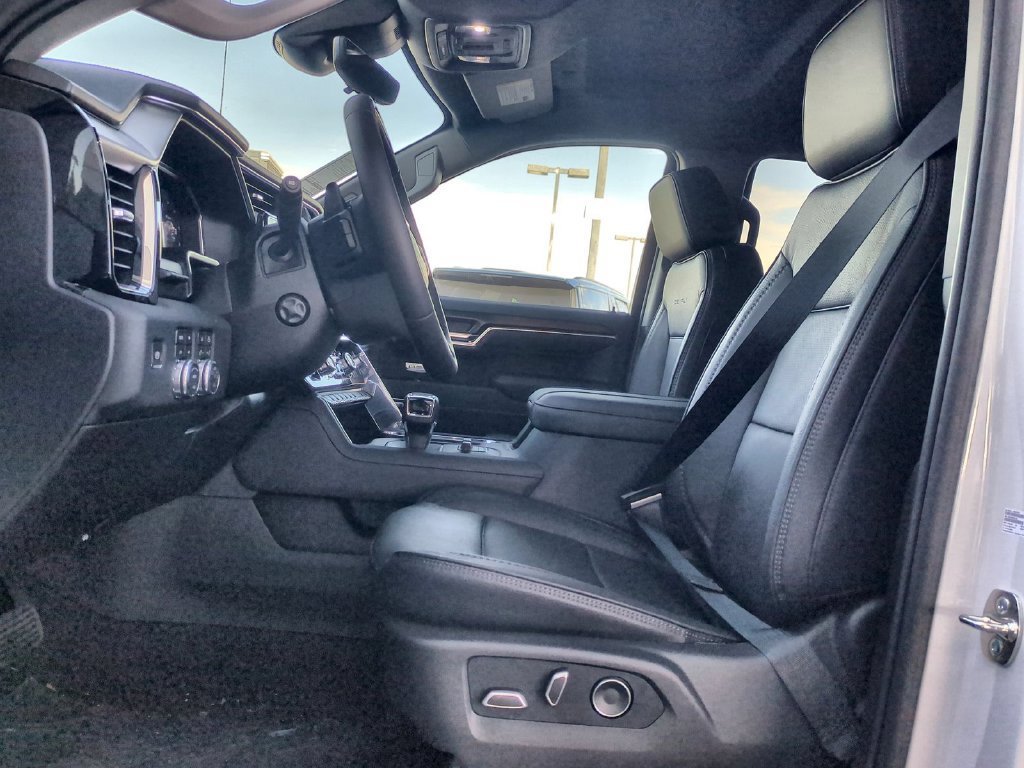 2026 GMC Sierra 1500 Denali - Photo 19