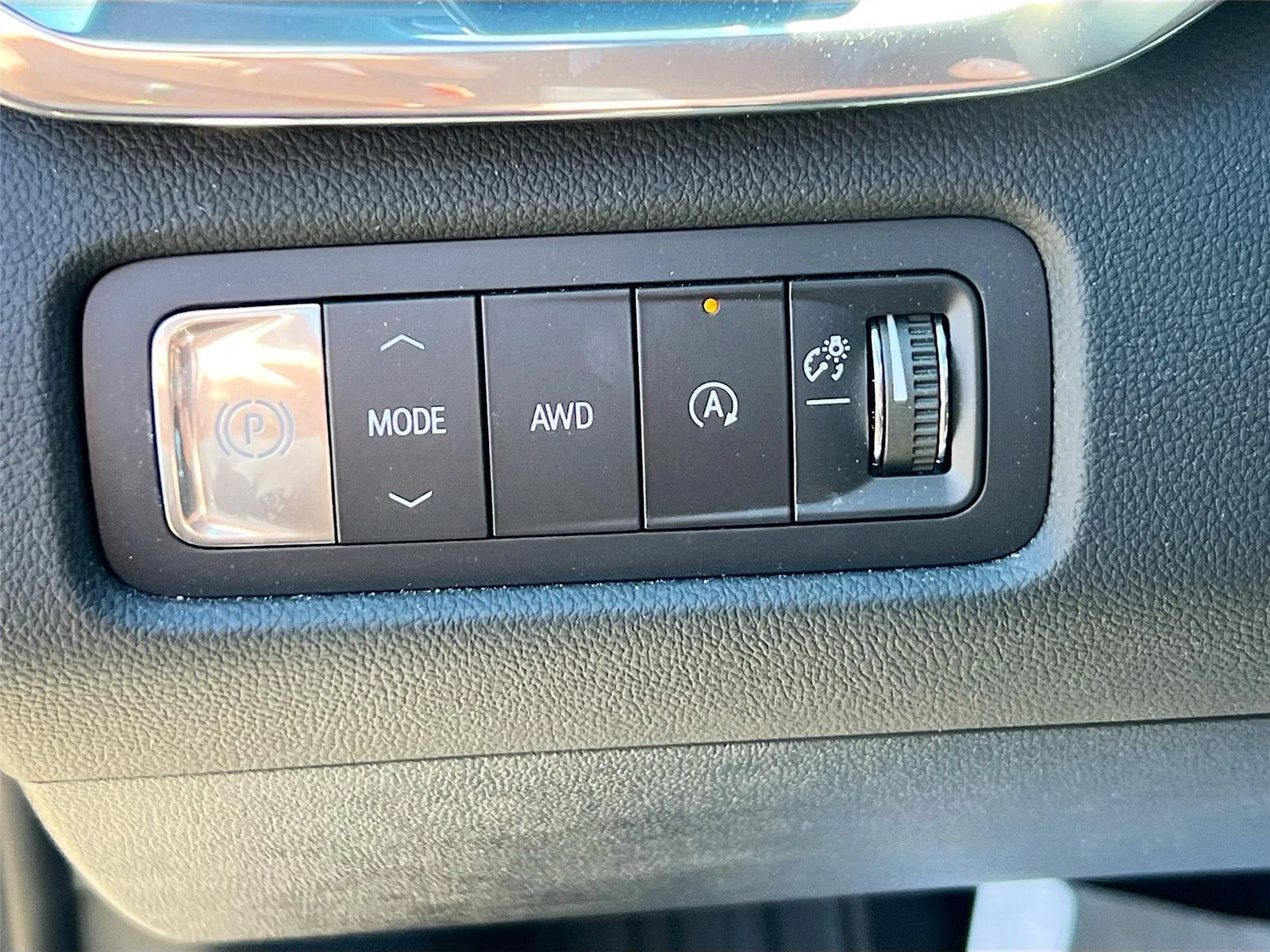 2026 GMC Acadia Elevation - Photo 14