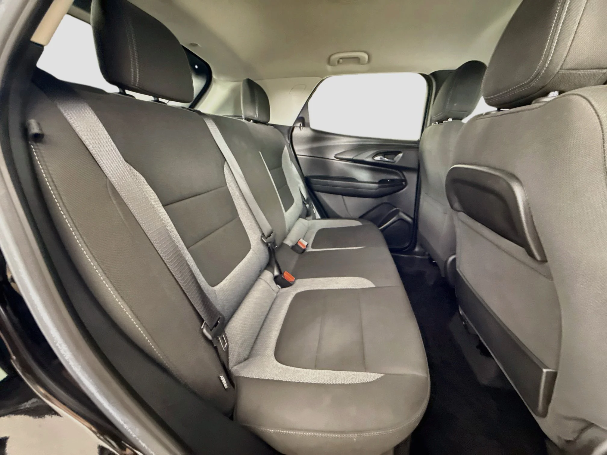 Used 2022 Mosaic Black Metallic Chevrolet LT image 27