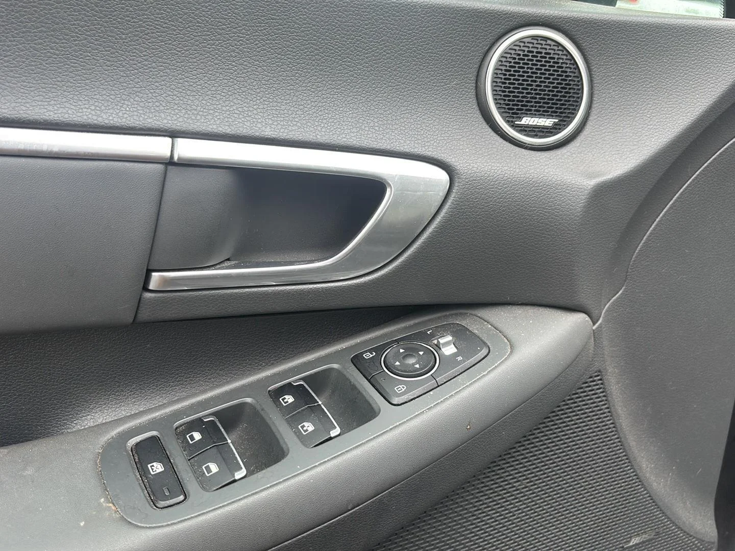 Used 2020 Portofino Gray Hyundai SEL image 7
