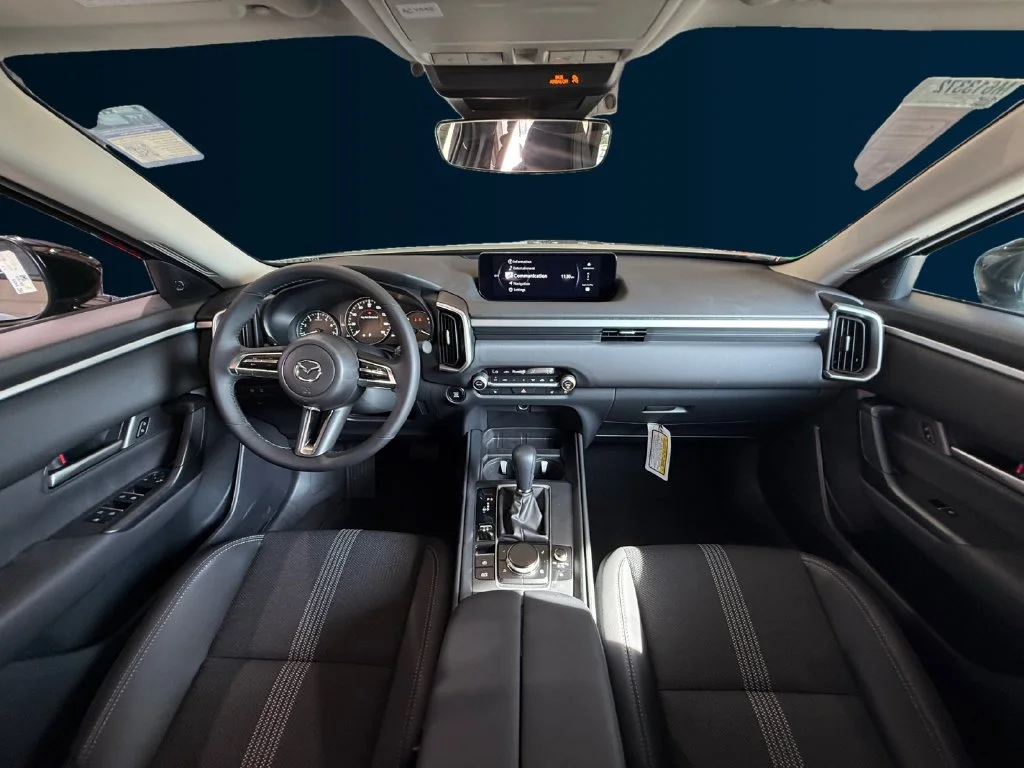 New 2026 Beige/tan Mazda 2.5 S Meridian Edition image 12