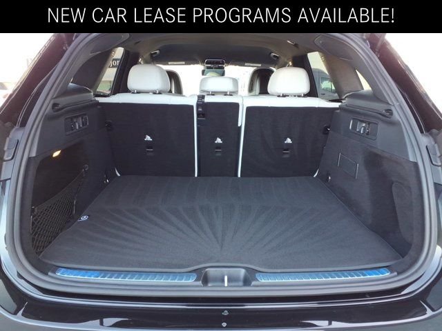 Certified Used 2026 Black Mercedes-Benz GLC300W image 23