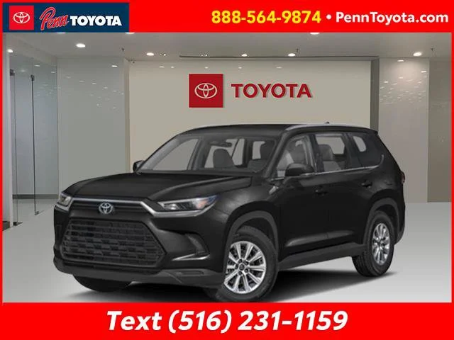 2026 Toyota Grand Highlander  XLE