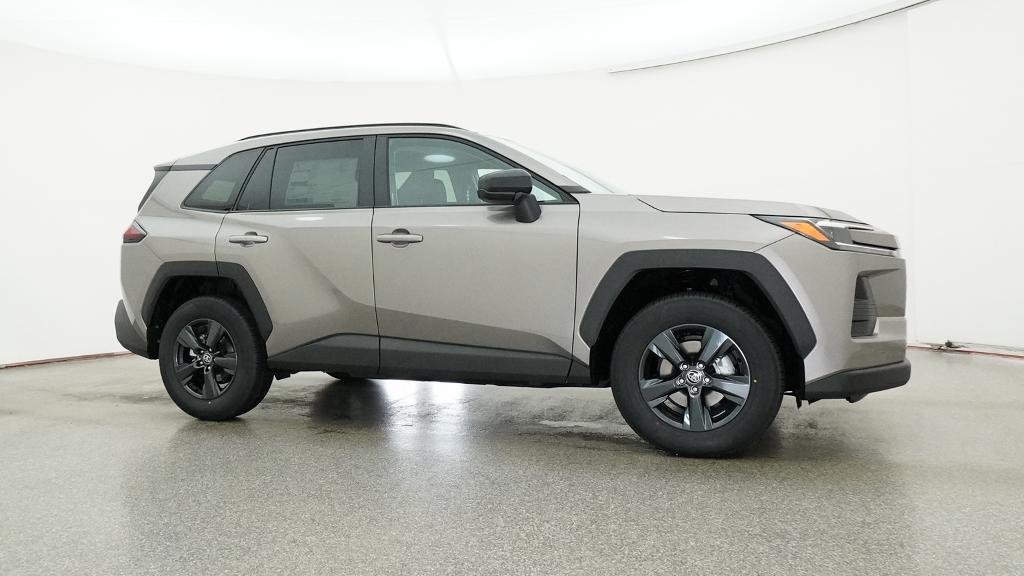 New 2026 Meteor Shower Toyota LE image 11
