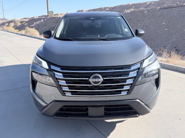 Used 2024 Nissan Rogue S with VIN 5N1BT3AB2RC708551 for sale in Lake Havasu City, AZ