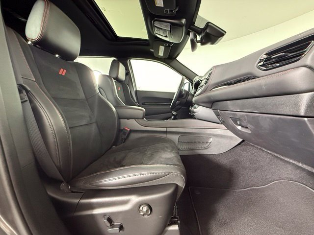 Used 2026 Gray Dodge GT Plus image 30