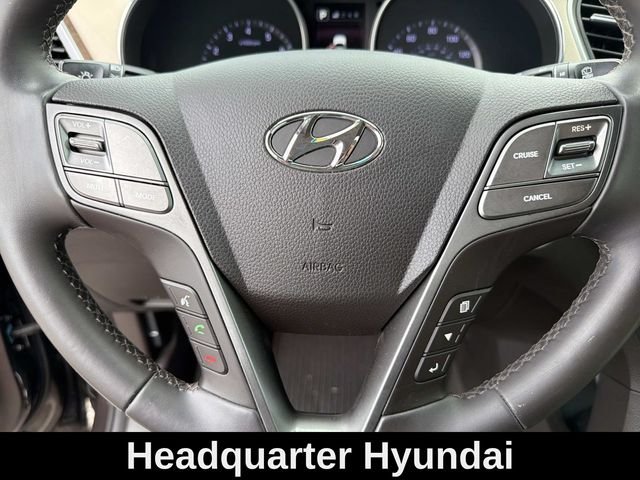 Used 2017 Brown Hyundai Limited image 21