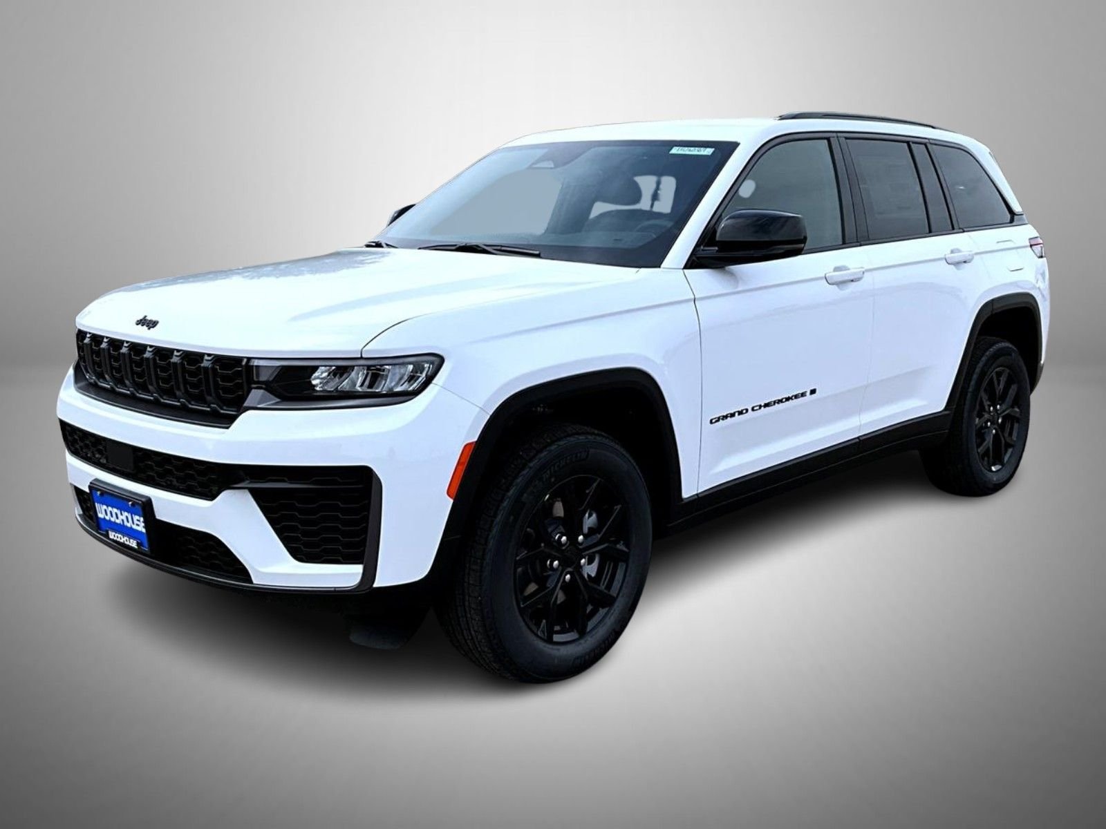 2026 Jeep Grand Cherokee Laredo Altitude 4x4's photo