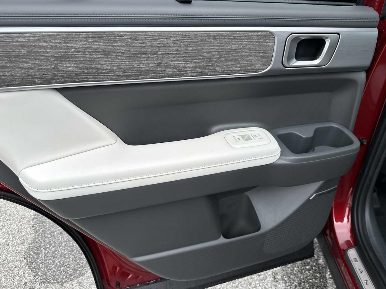 2025 Hyundai Santa Fe Calligraphy - Photo 25