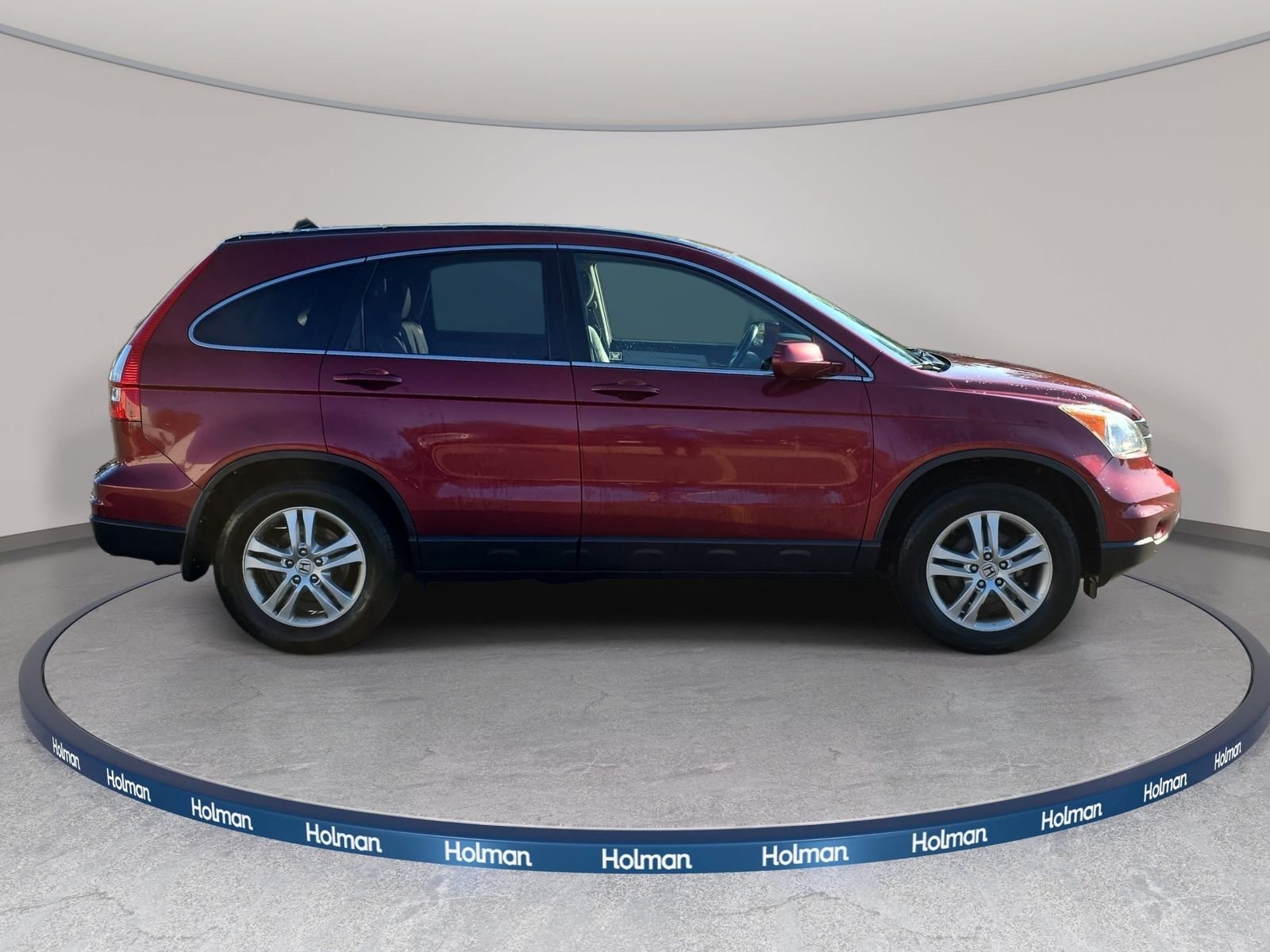 Used 2011  Honda EX-L image 5