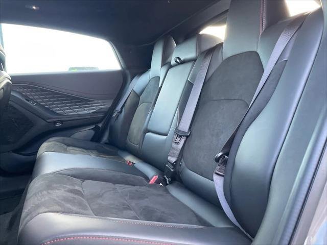 2026 Dodge Charger Daytona Scat Pack - Photo 13