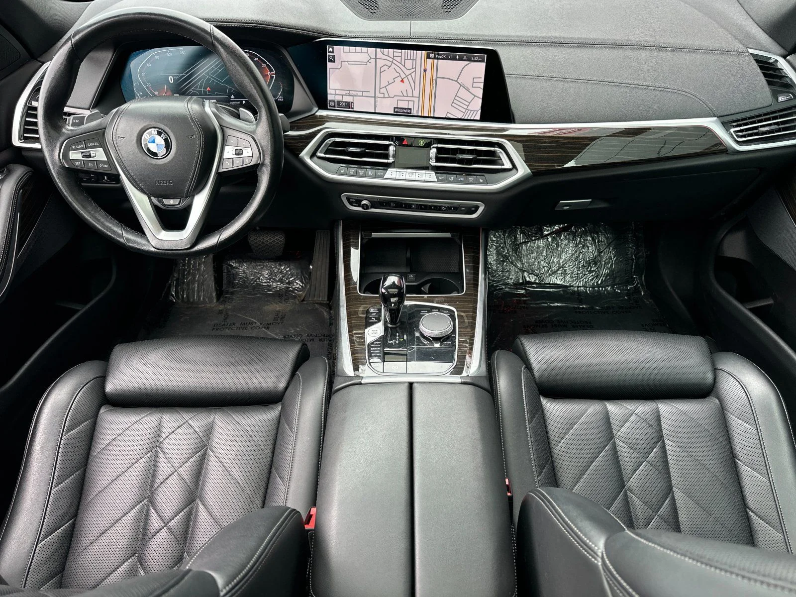 2023 BMW X5 40i - Photo 12