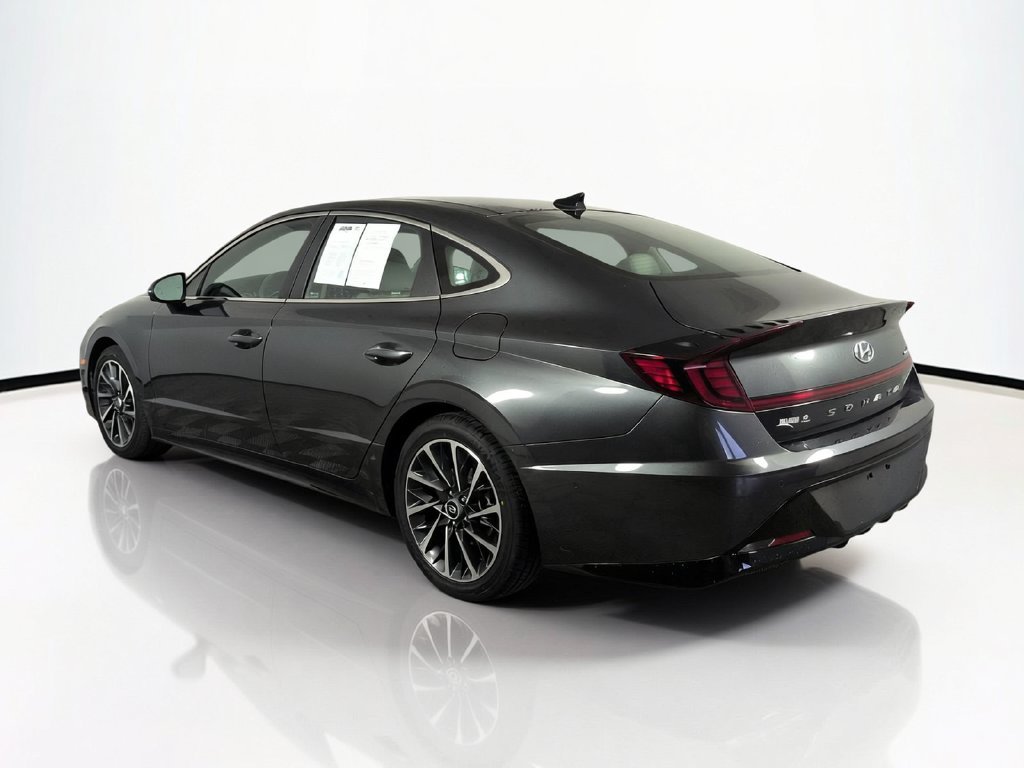 2023 Hyundai Sonata Limited - Photo 9