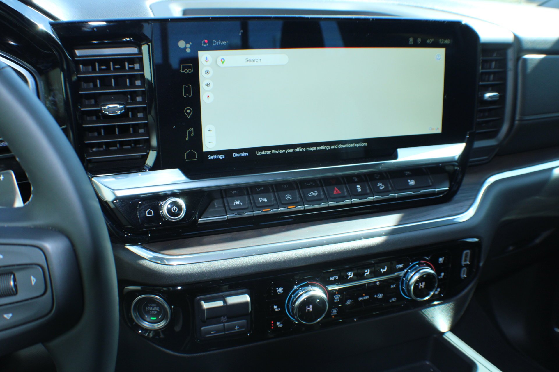 2024 GMC Sierra 1500 SLT - Photo 10