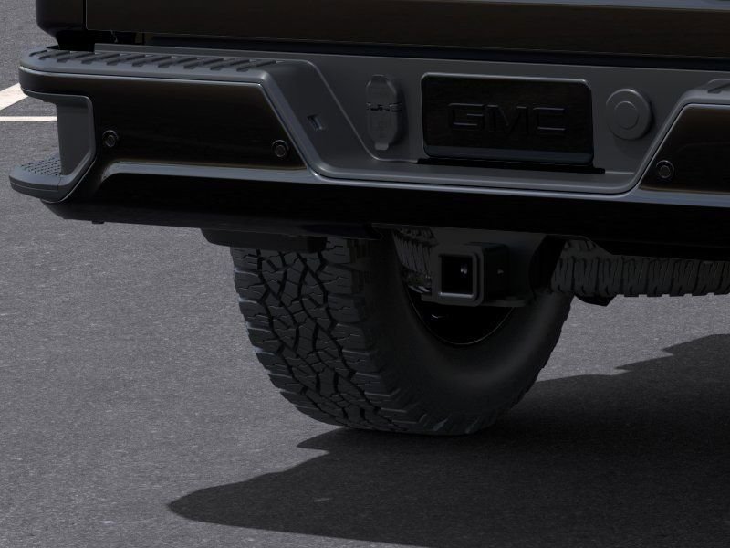 2025 GMC Sierra 2500HD Denali - Photo 14