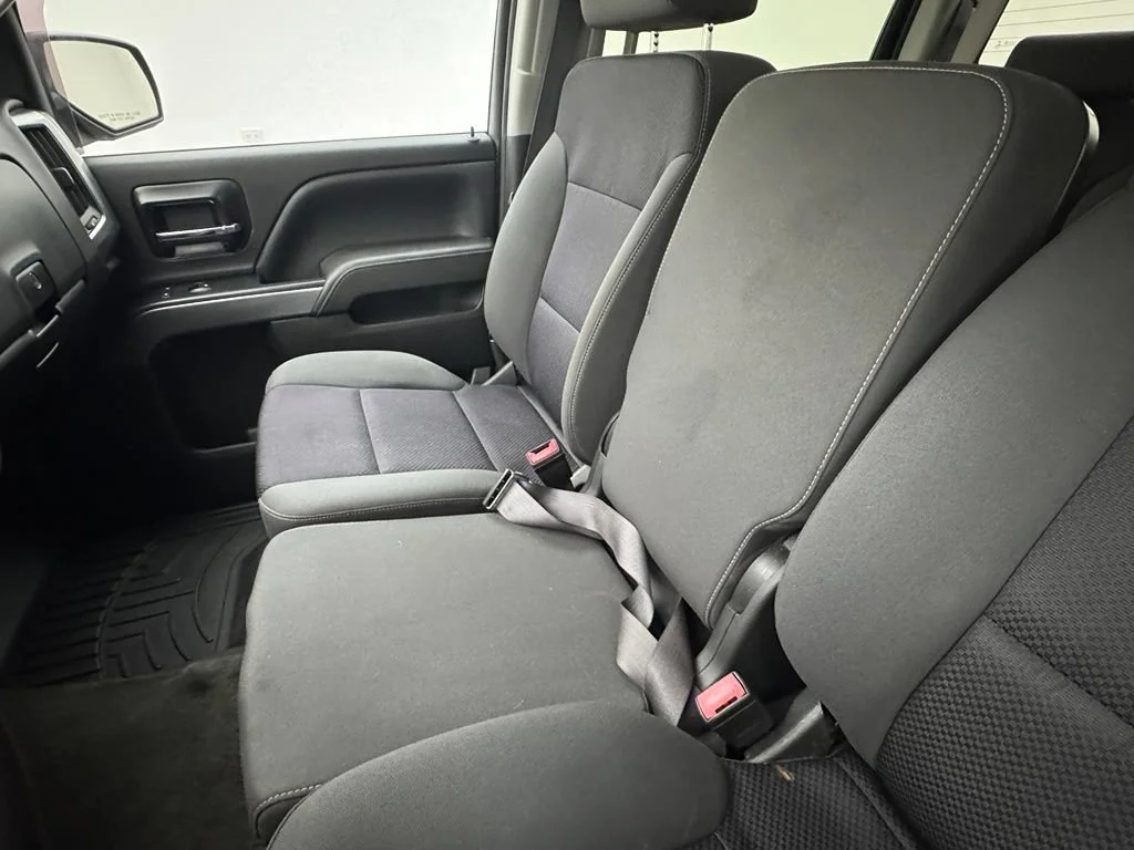 Used 2014 DEEP RUBY METALLIC Chevrolet LT image 22