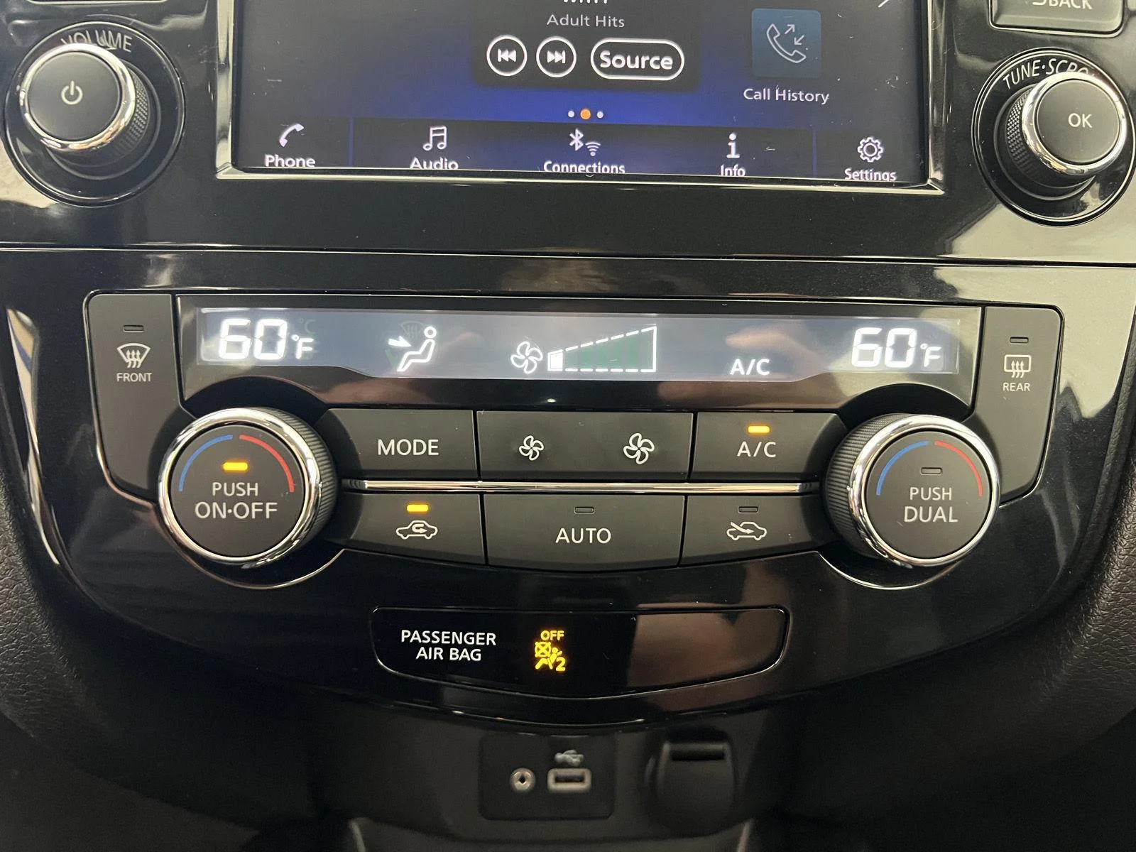 Used 2022 Gun Metallic Nissan SV image 21