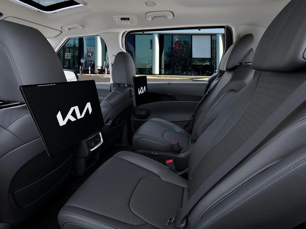 2026 Kia Carnival SX Prestige - Photo 18