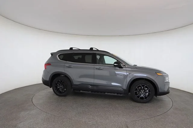 Used 2022 Gray Hyundai XRT image 24