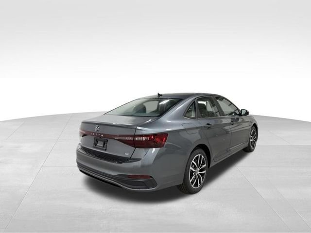 New 2026 Gray Volkswagen 1.5T SE image 5